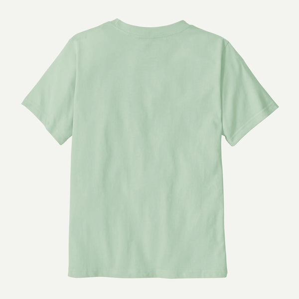 Kids' P-6 Logo T-Shirt