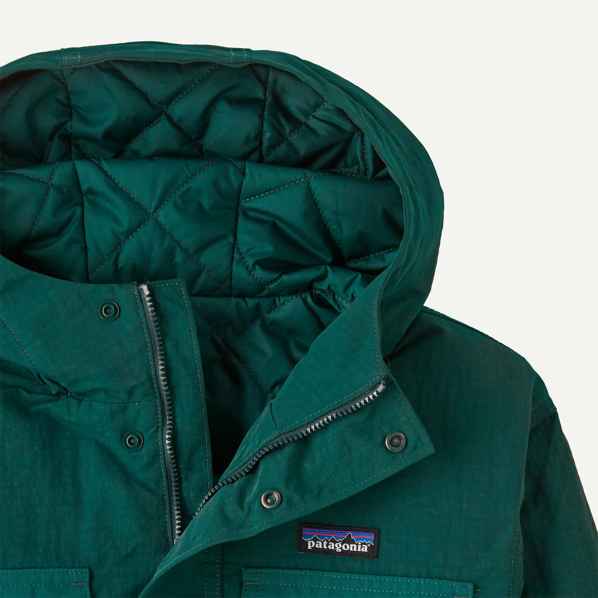 Kids' Insulated Outdoor Everyday Jacket Main image