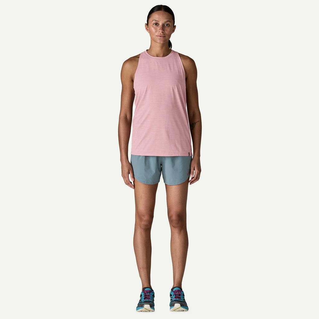 W's Cap Cool Ultra Tank
