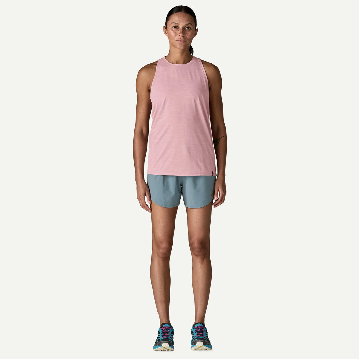 W's Cap Cool Ultra Tank