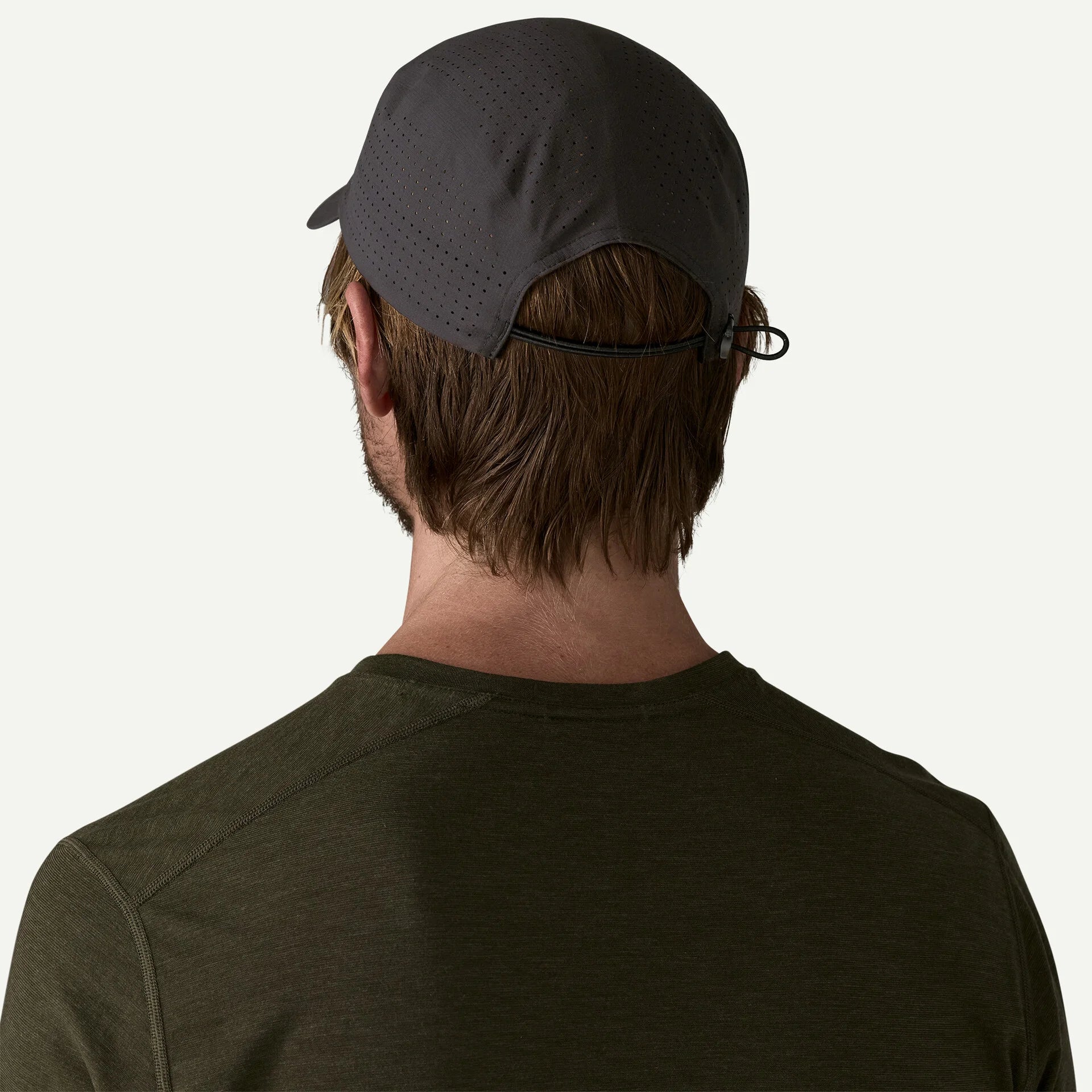 Ultralightweight Ridge Hat Secondary image