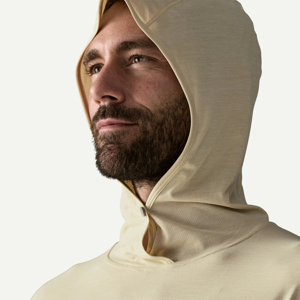 M's Capilene® Cool Ultra Hoody
