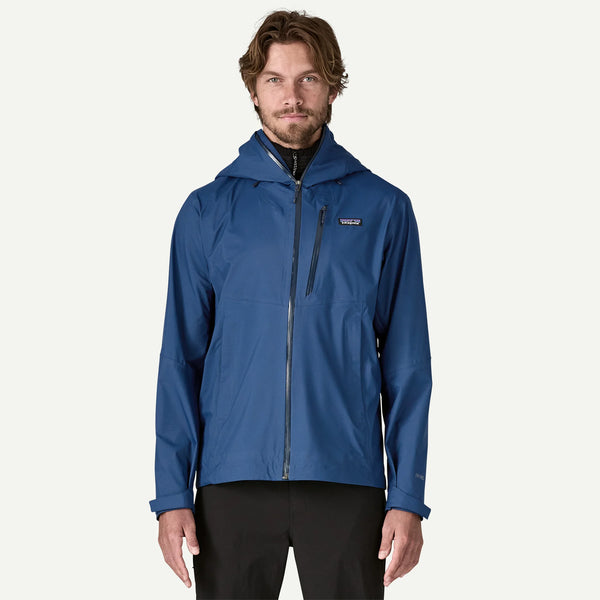 M's Granite Crest Rain Jacket