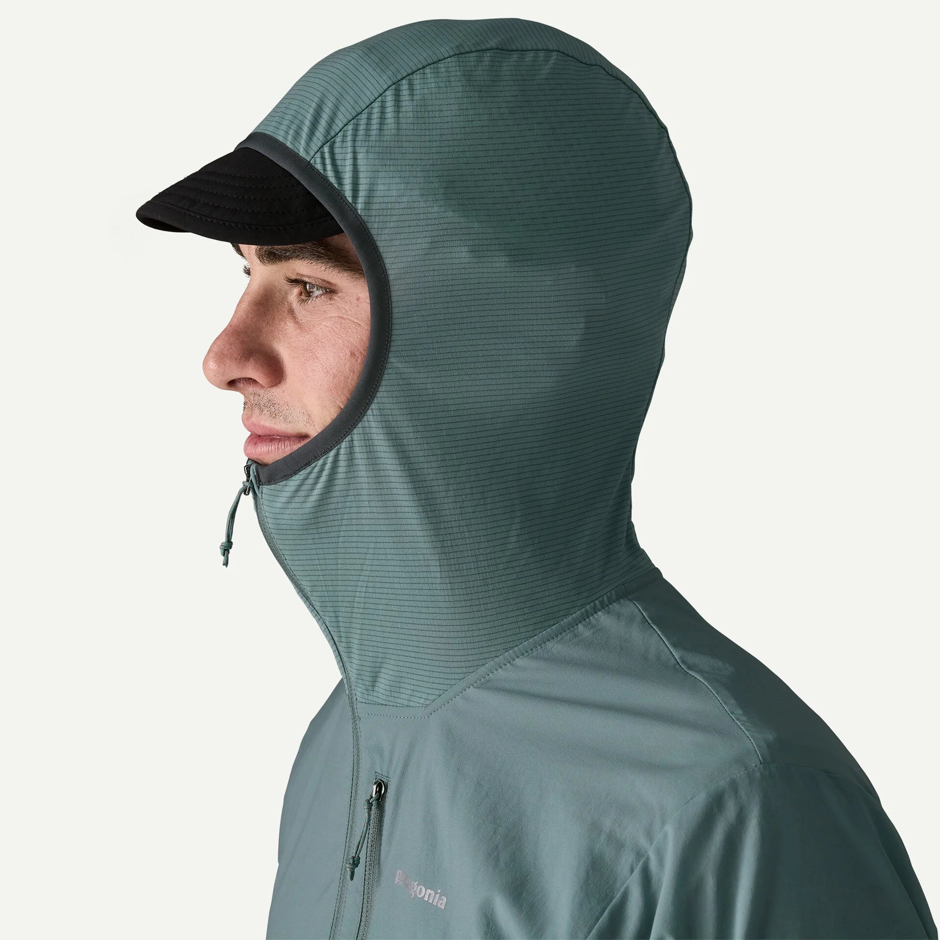 M's Airshed Pro Pullover Secondary image