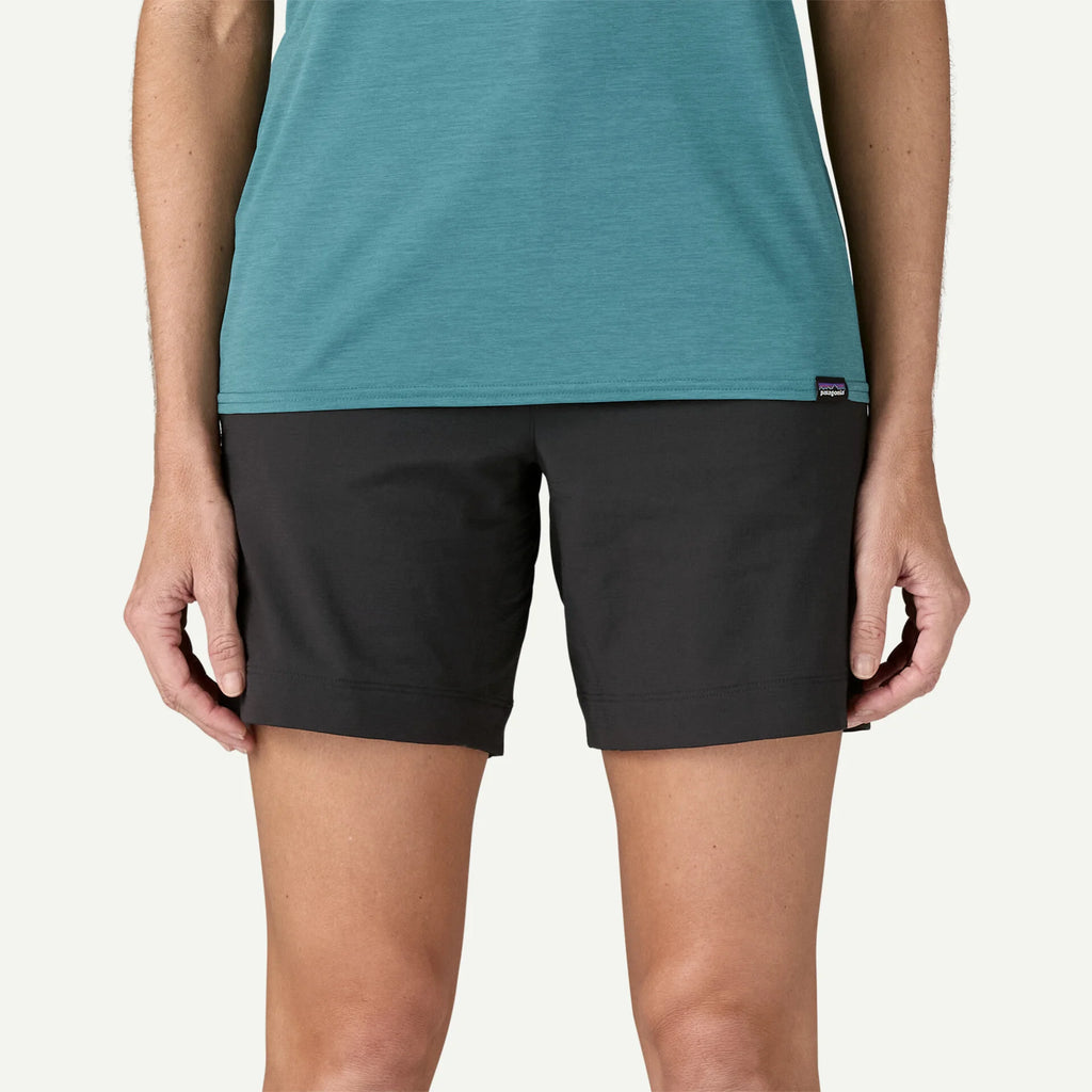 W's Landfarer Bike Shorts - 7"