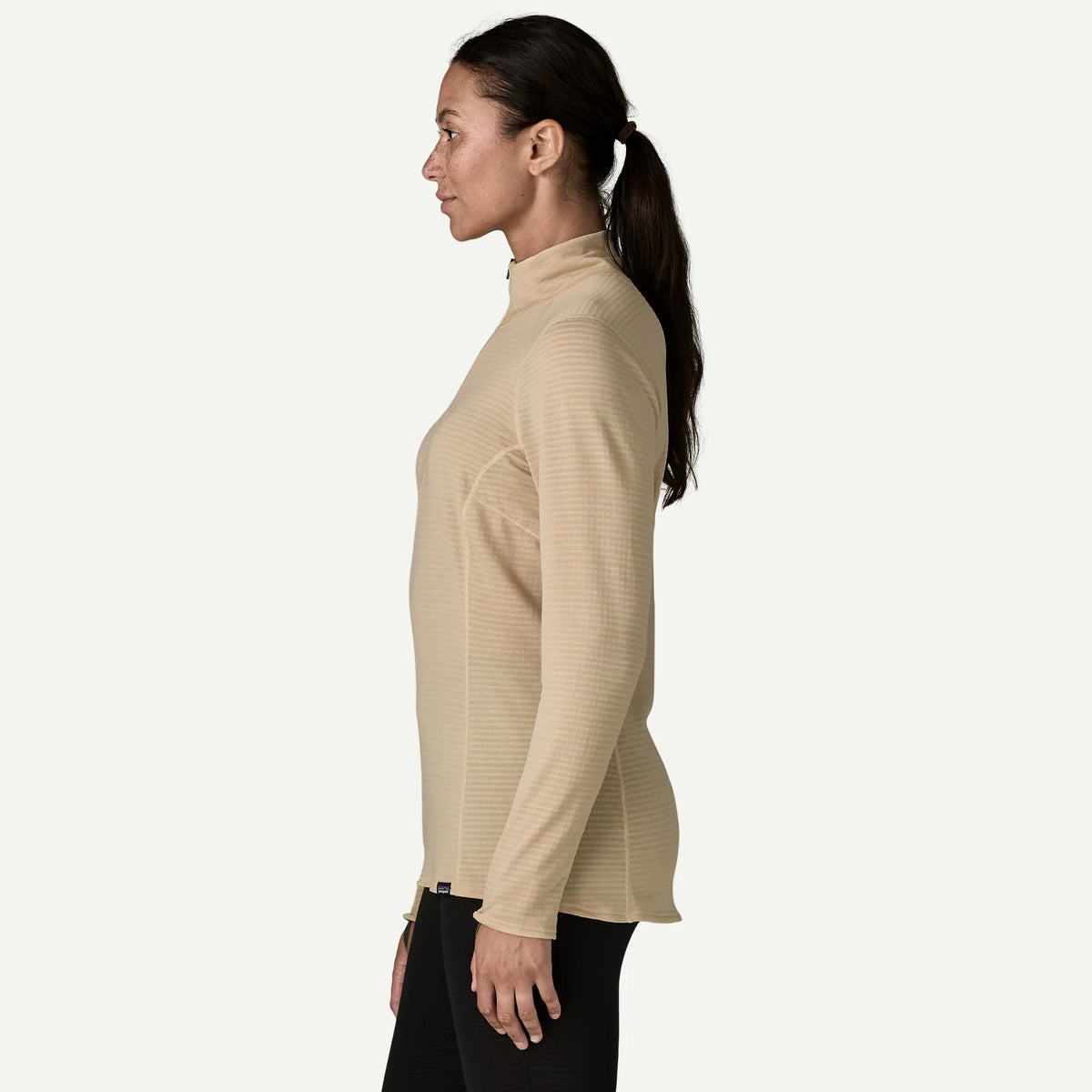 W's Capilene® Thermal Weight Zip-Neck