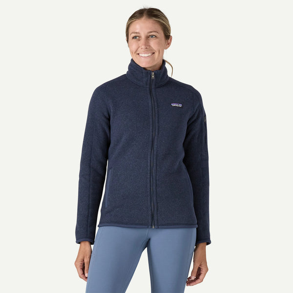 W's Better Sweater® Jacket