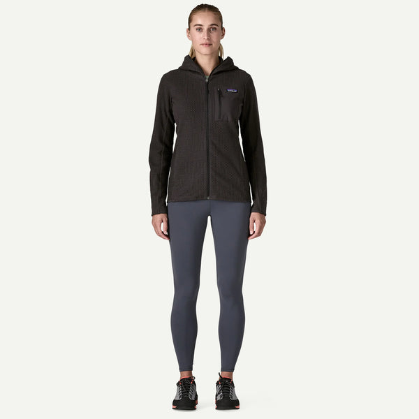 W's R1® Air Full-Zip Hoody