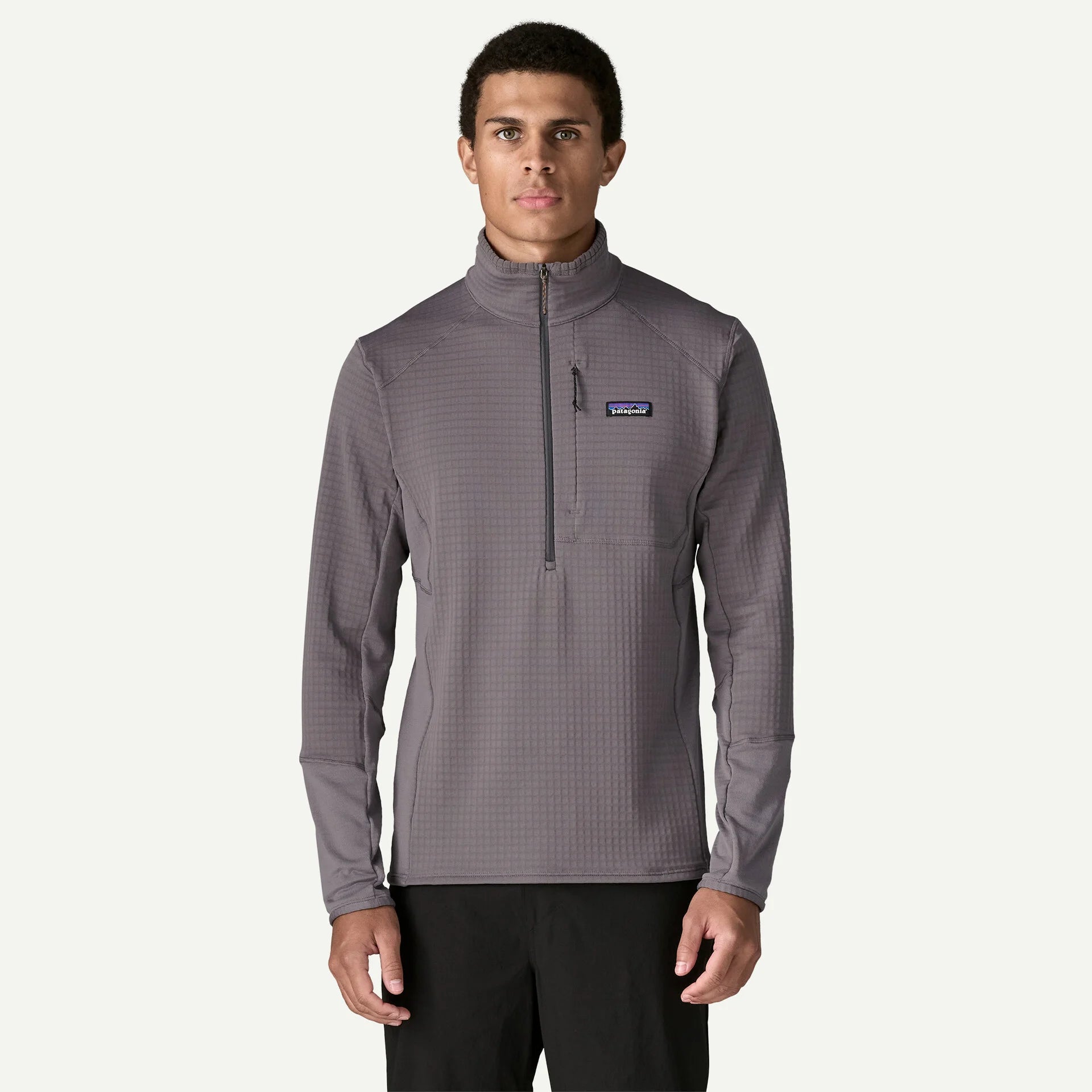 M's R1® Pullover Secondary image