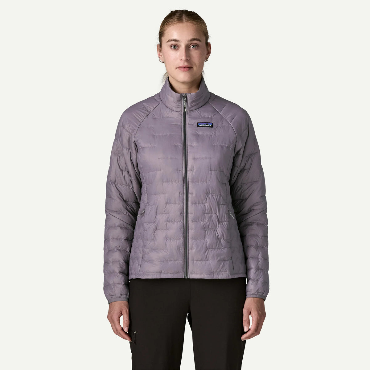 W's Micro Puff® Jacket
