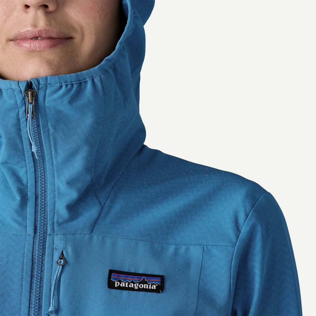 W's R1® CrossStrata Hoody