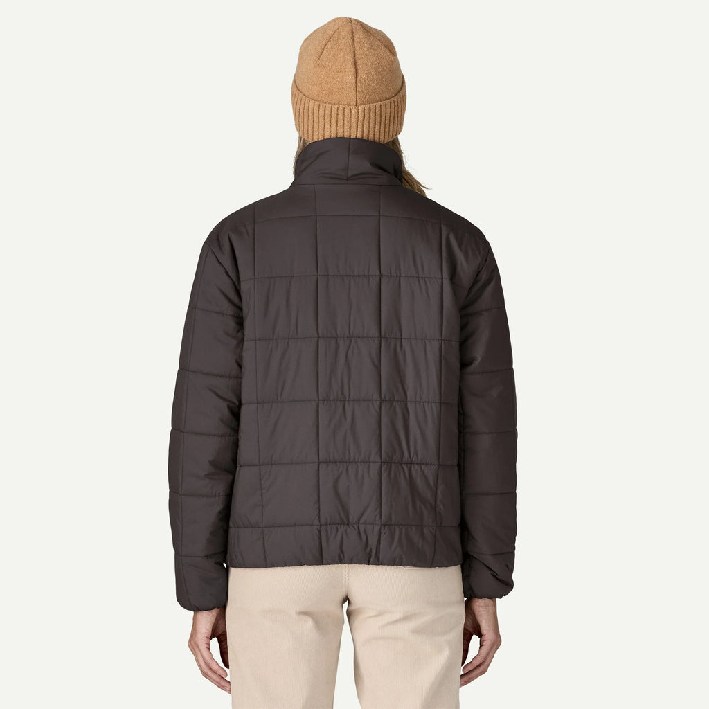 W's Light Gust Jacket