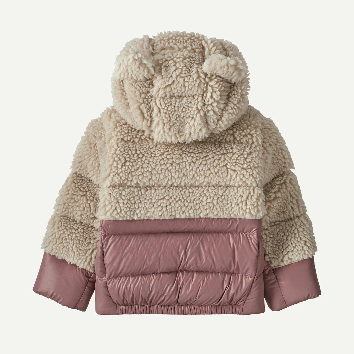 Baby Hi-Loft Furry Friends Jacket Main image