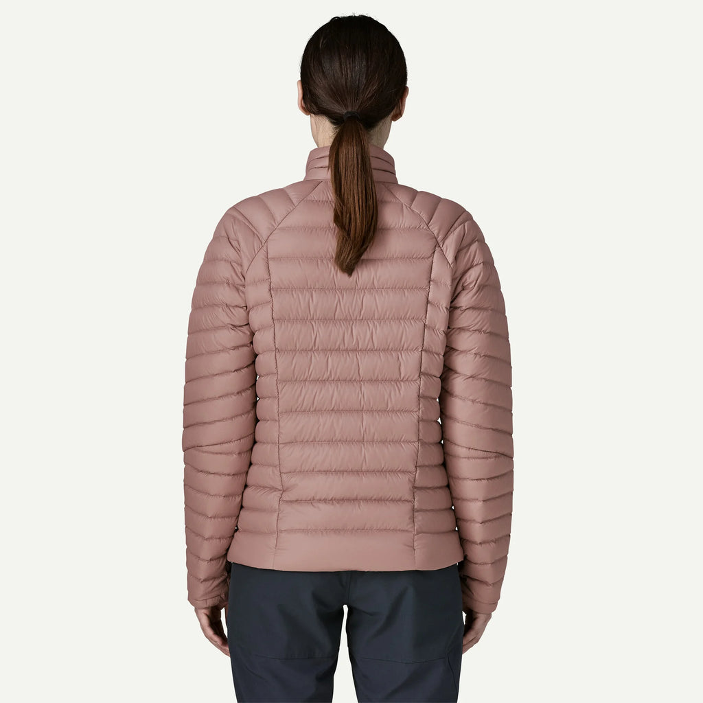 W's Down Sweater™