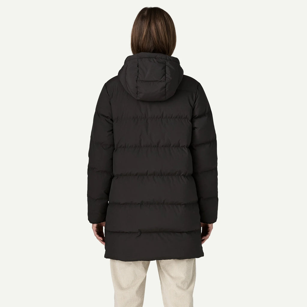 W's Sisar Down Parka