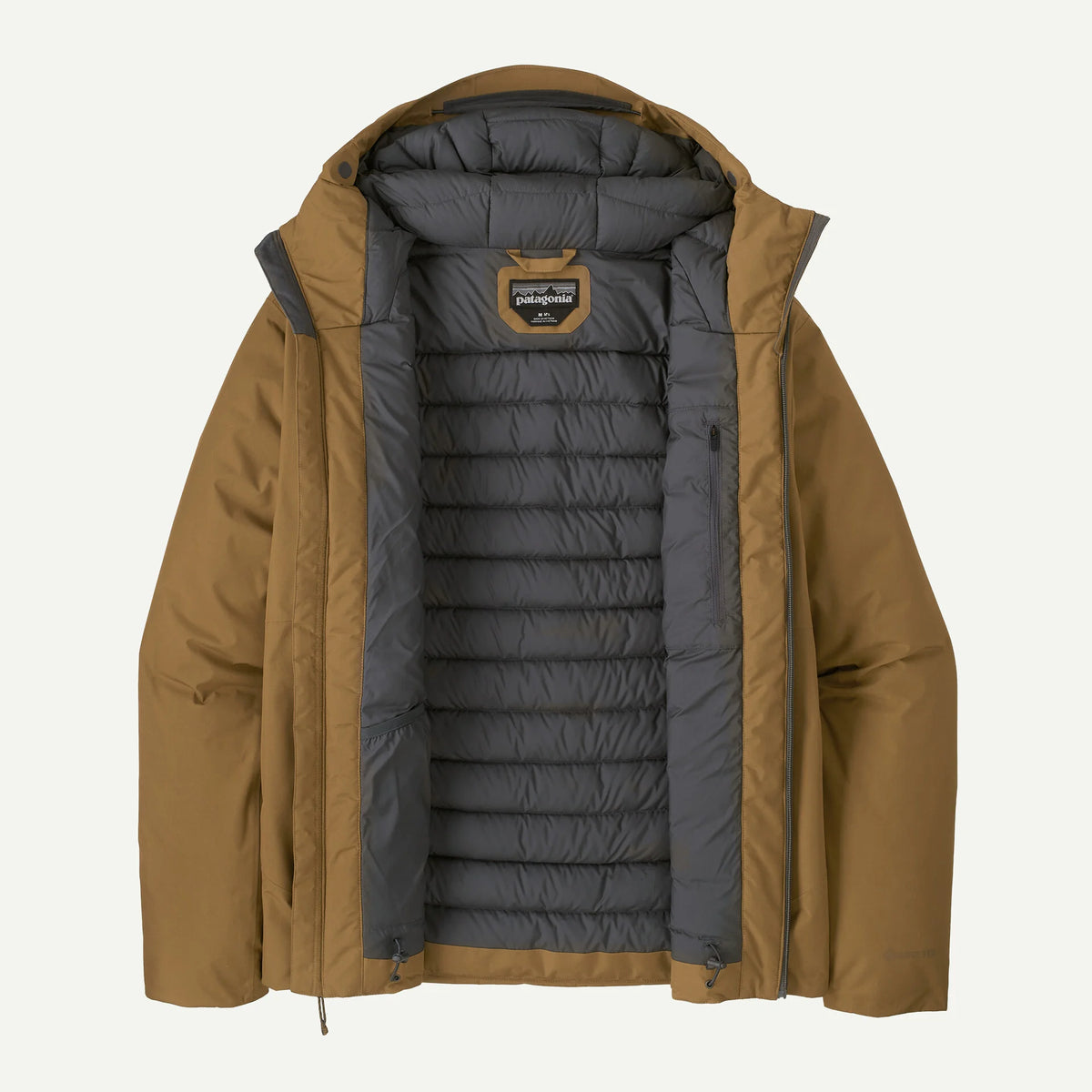 M's Lightweight Stormshadow Jacket Main image