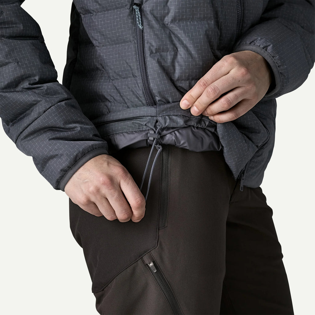 W's Durable Down Hoody