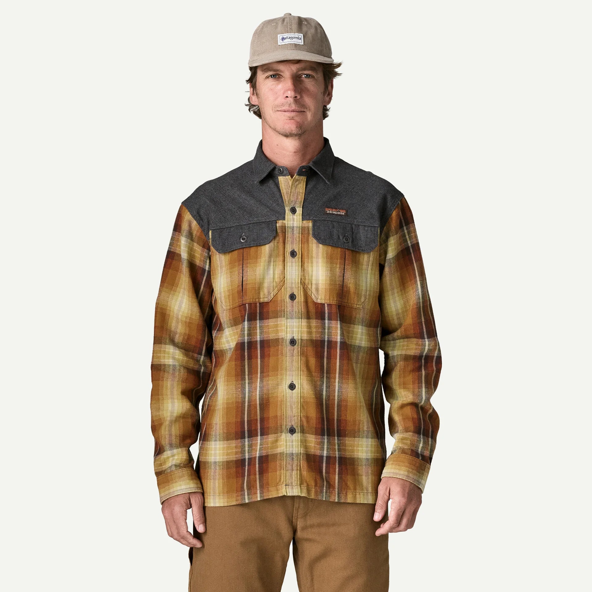 M's Farrier's Shirt Secondary image