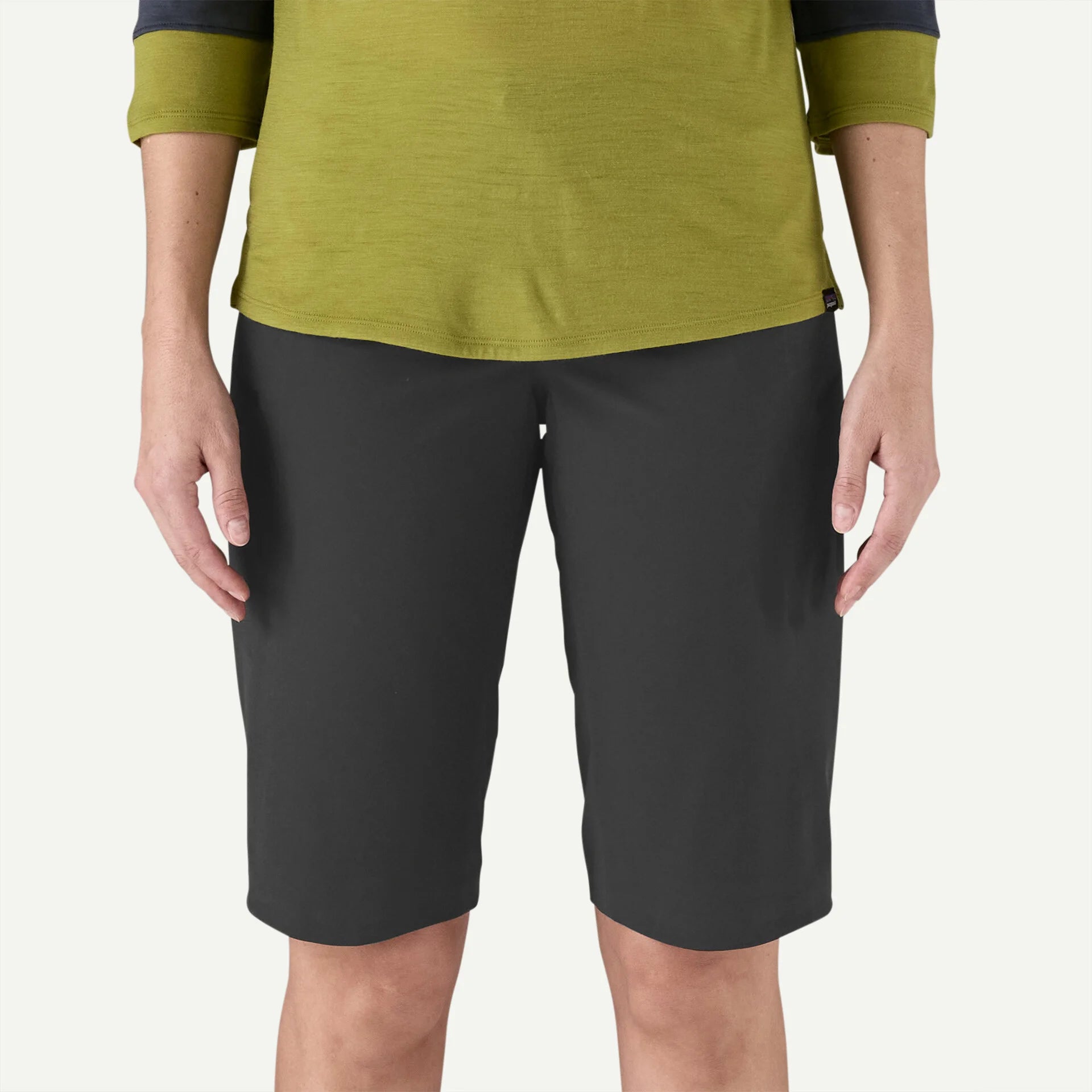 W's Dirt Roamer Bike Shorts - 12½" Secondary image
