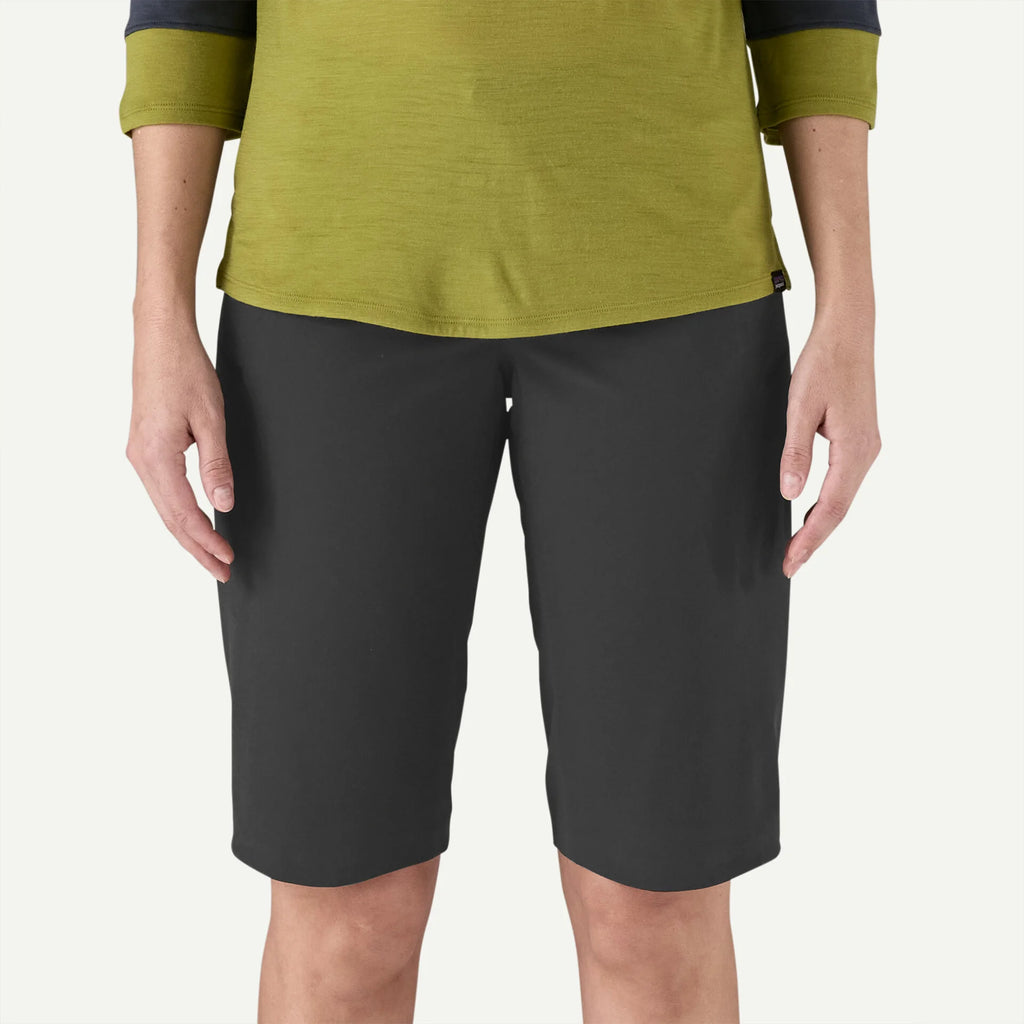 W's Dirt Roamer Bike Shorts - 12½"