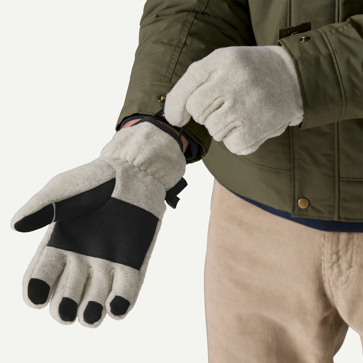 Synchilla™ Gloves Main image