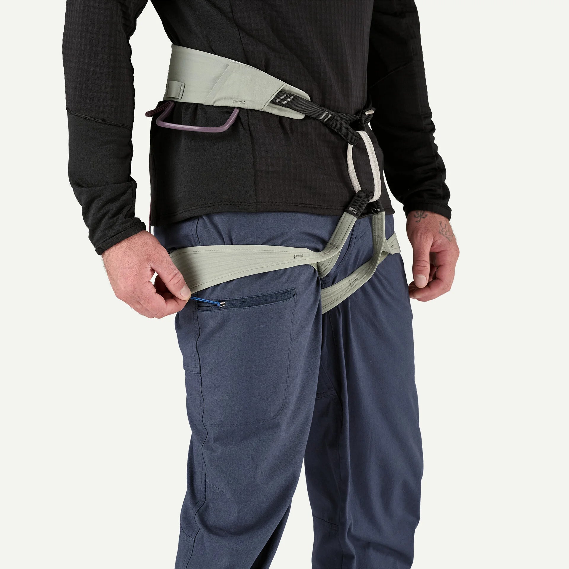 M's Venga Rock Pants - Regular Secondary image