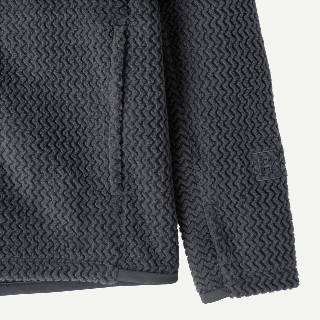 Kids' R1® Air Full-Zip Hoody