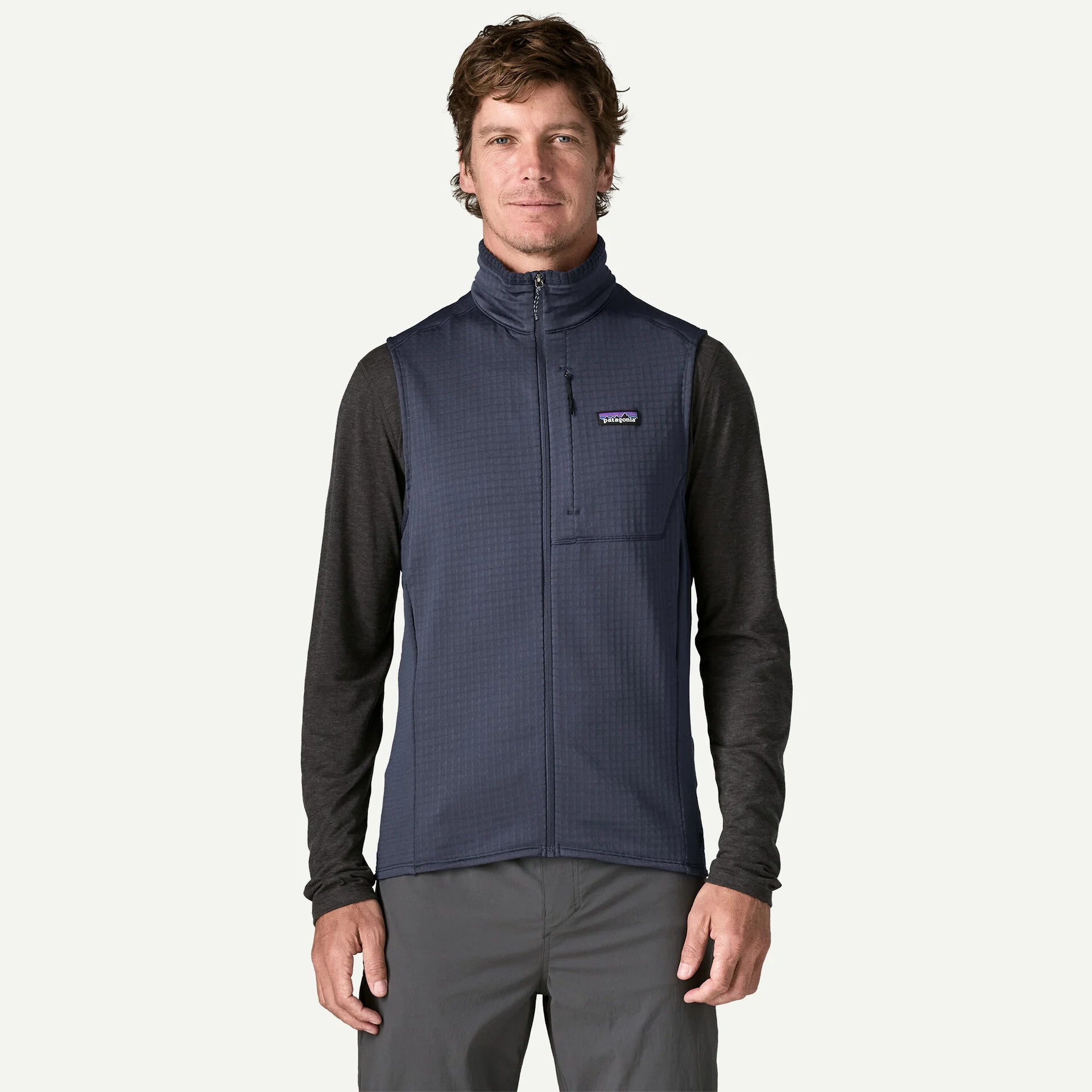 M's R1® Vest Secondary image