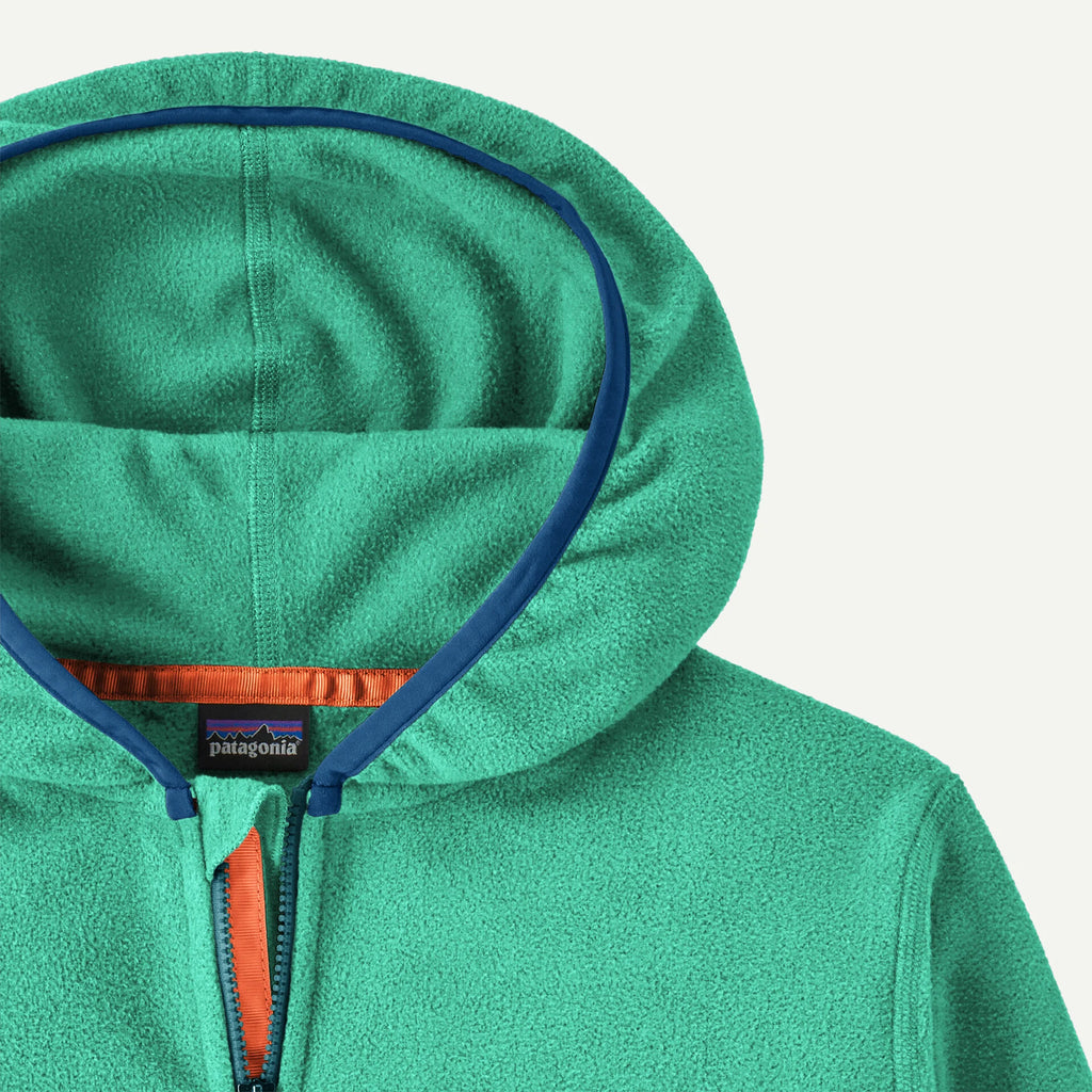 Kids' Micro D® Snap-T® Jacket