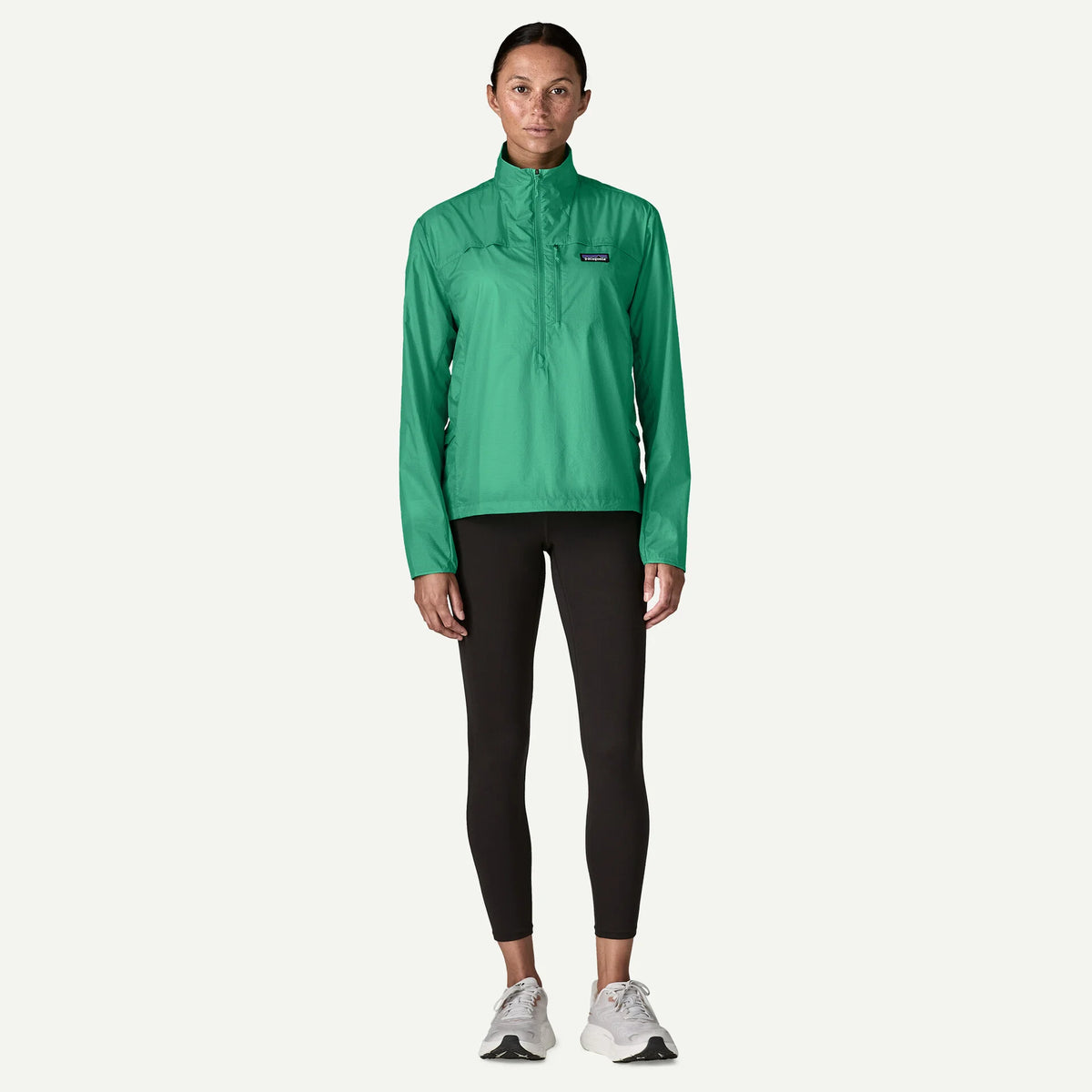 W's Houdini® Stash 1/2-Zip Pullover Main image