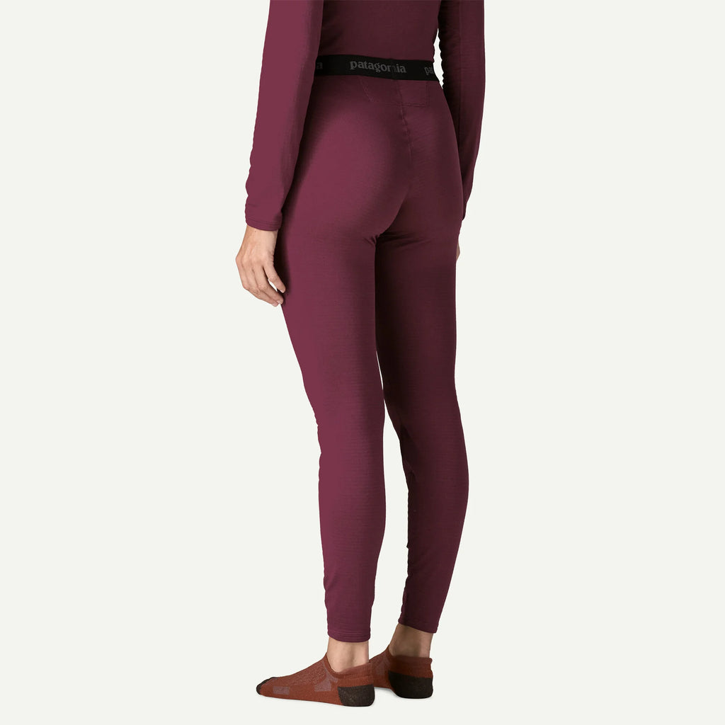 W's Capilene® Thermal Weight Bottoms