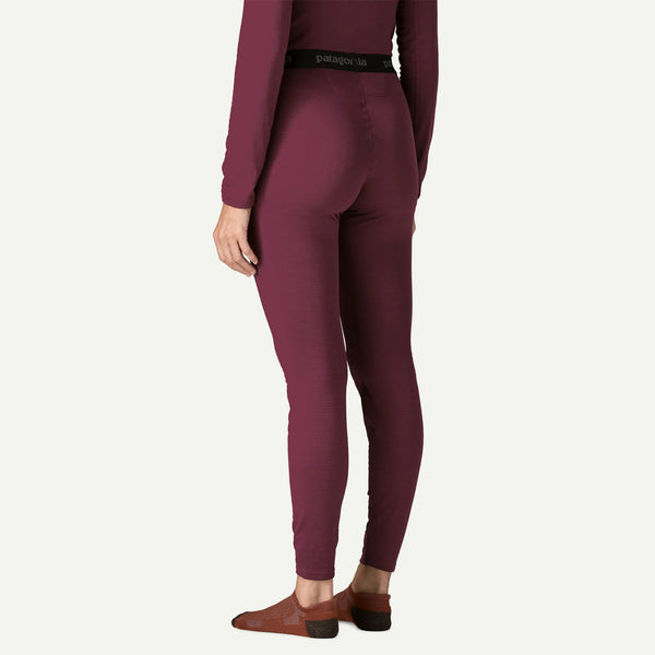 W's Capilene® Thermal Weight Bottoms