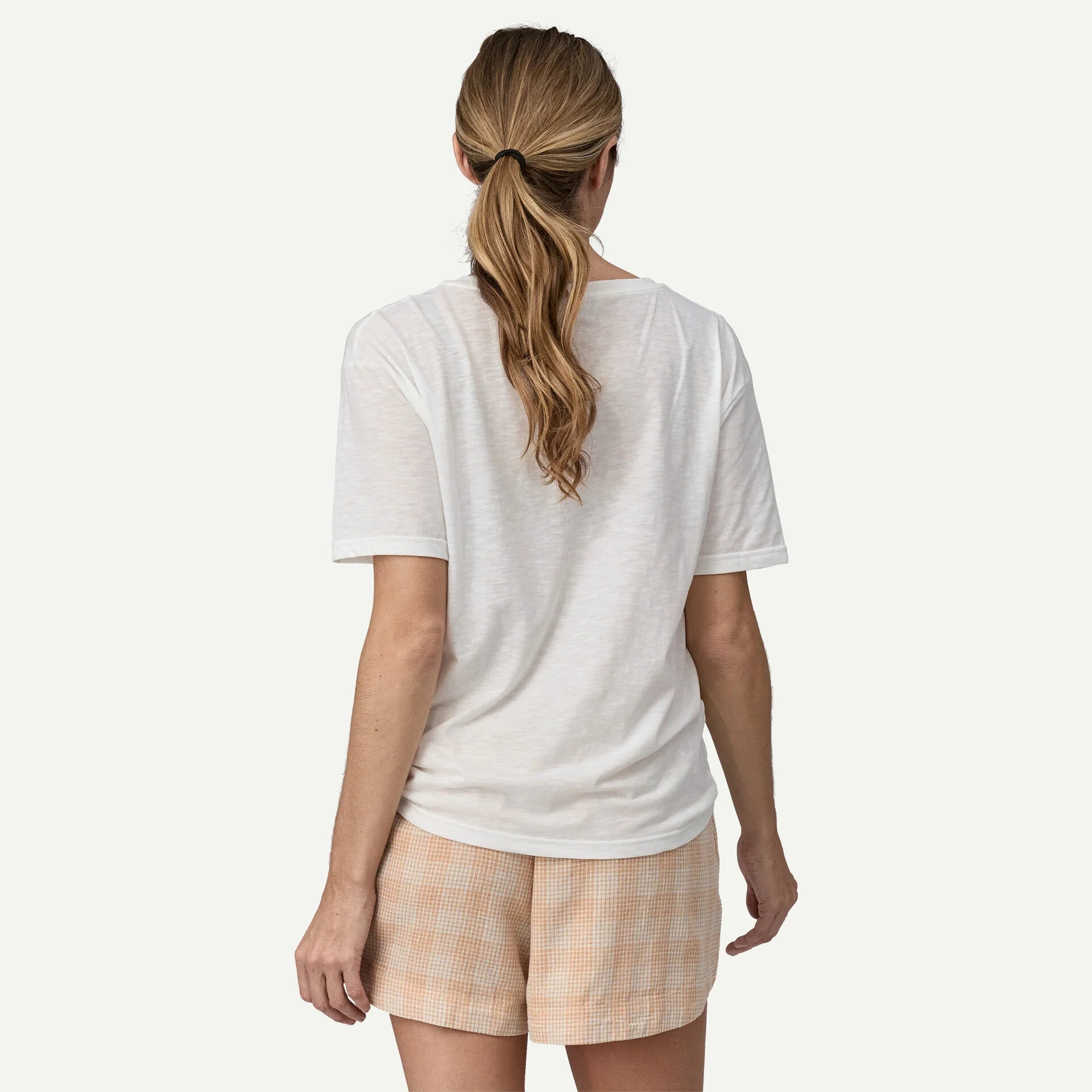 W's Short-Sleeved Mainstay Top Secondary image