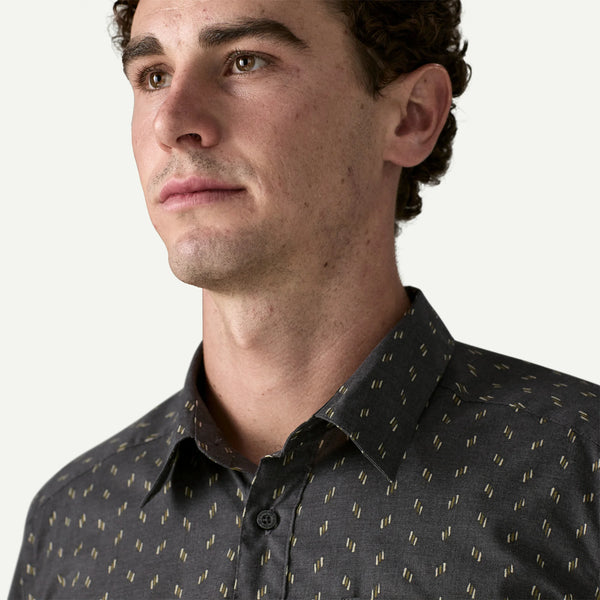 M's Go-To Shirt