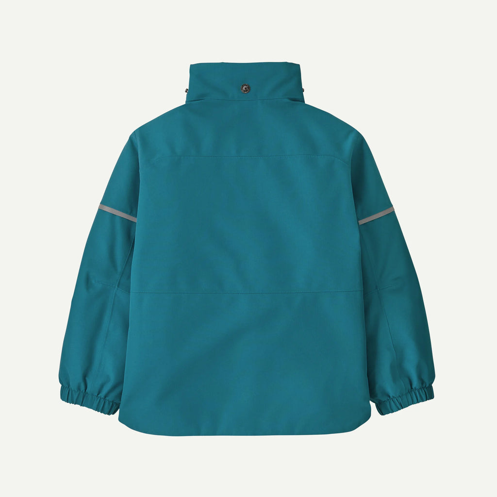 Baby Snow Pile Jacket