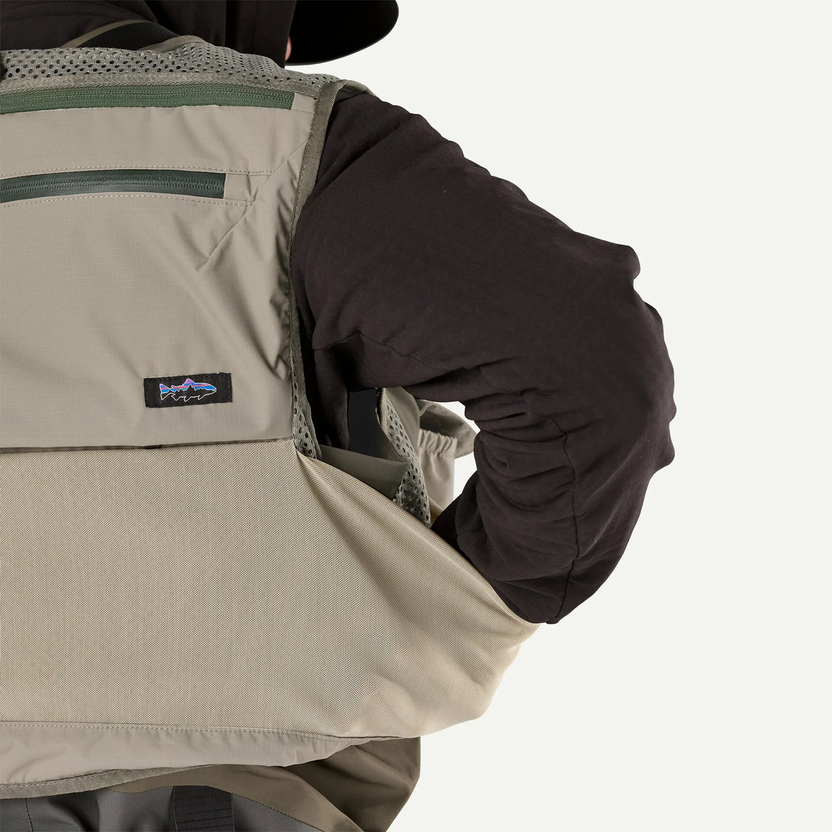 Stealth Pack Vest Main image