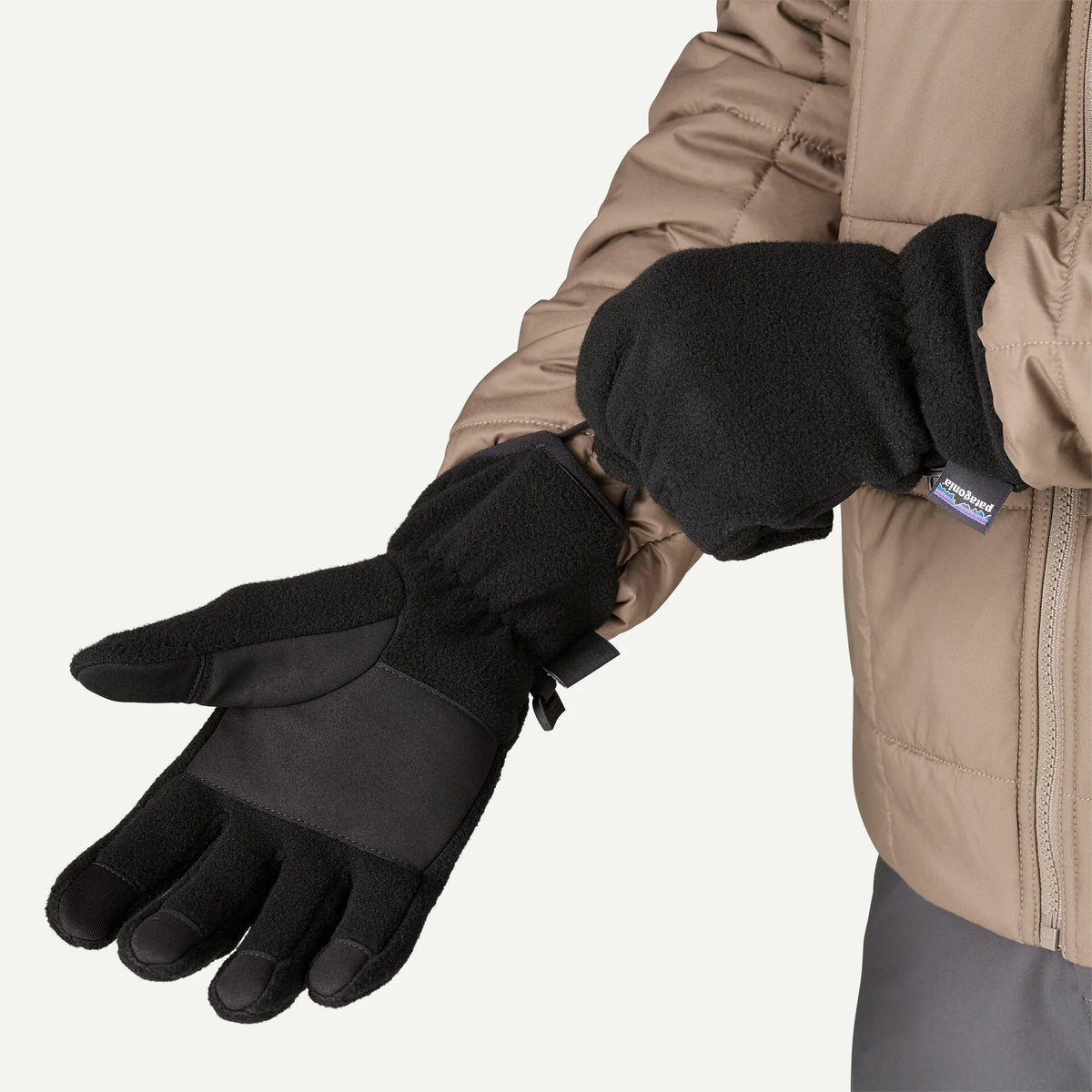 Synchilla™ Gloves