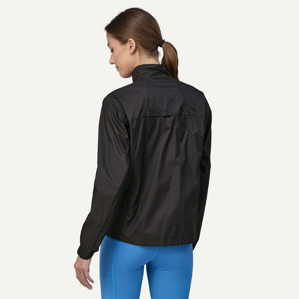 W's Houdini® Stash 1/2-Zip Pullover