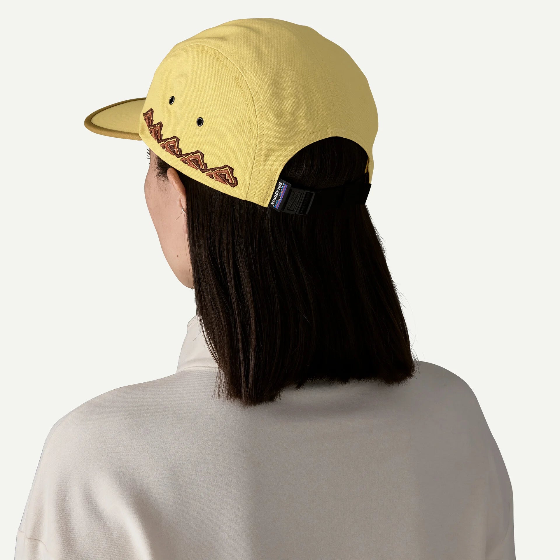 Graphic Maclure Hat Secondary image