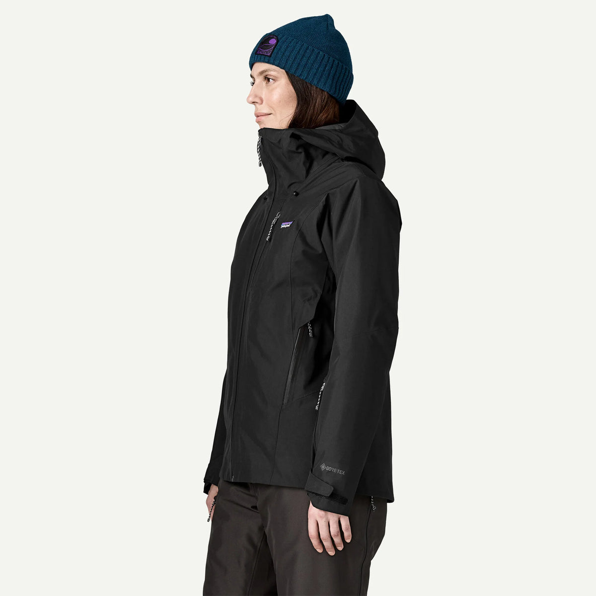 W's Insulated Storm Shift Jacket