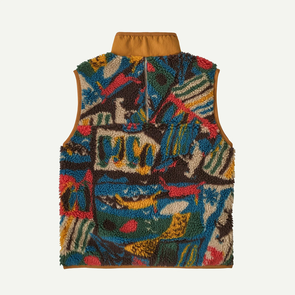 Kids' Retro-X® Vest