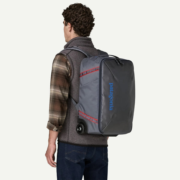 Black Hole® MLC® Wheelie 34L
