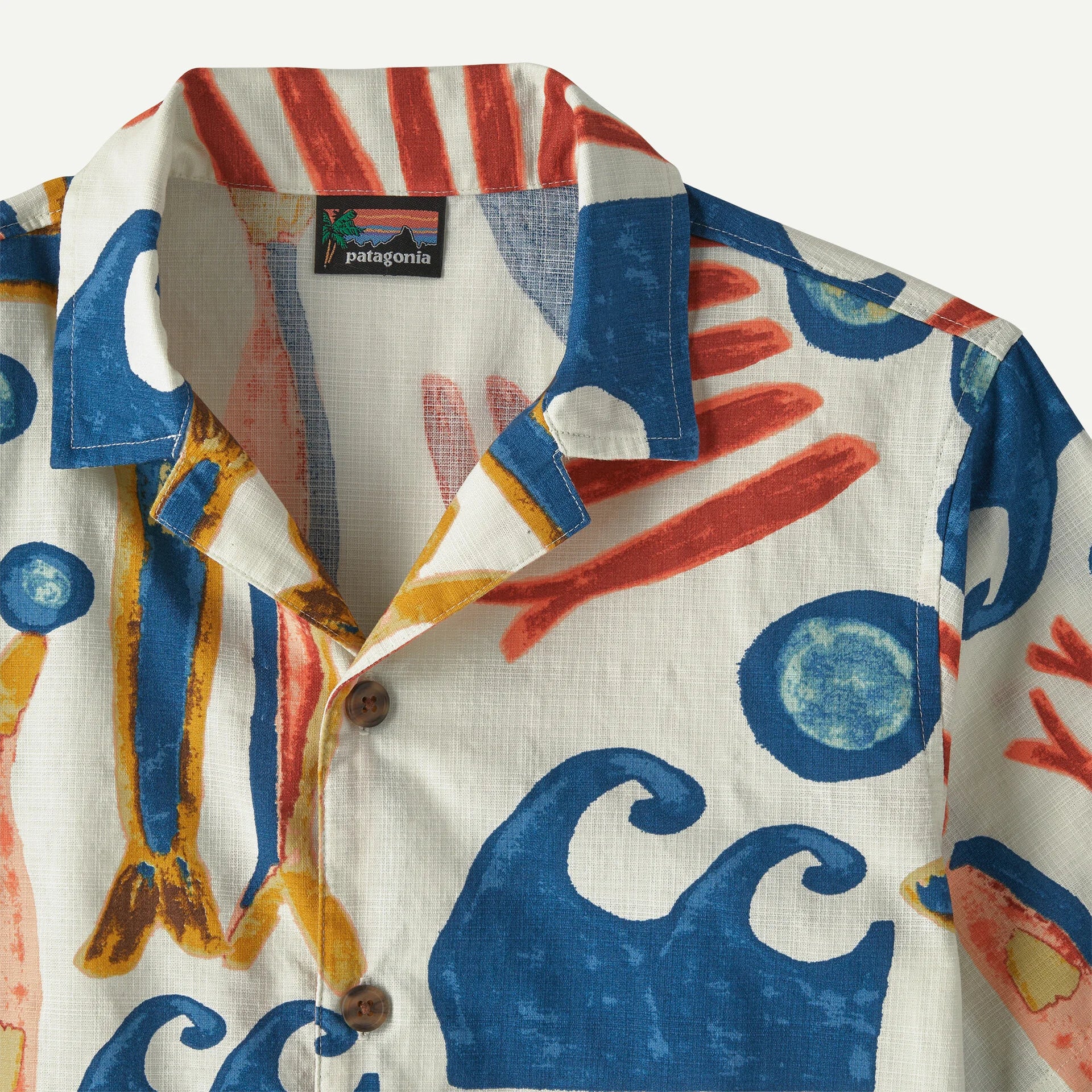 Kids' Tidal Threads Shirt Secondary image