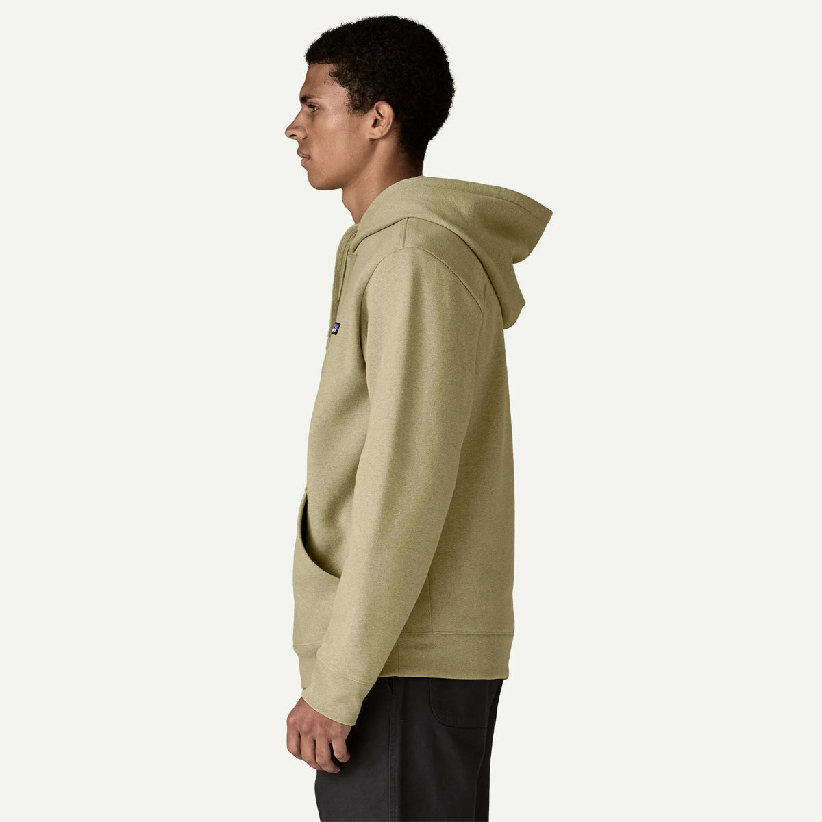 M's P-6 Label Uprisal Hoody