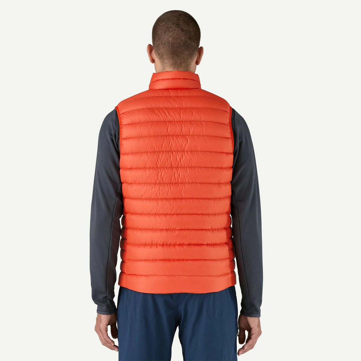 M's Down Sweater™ Vest Main image