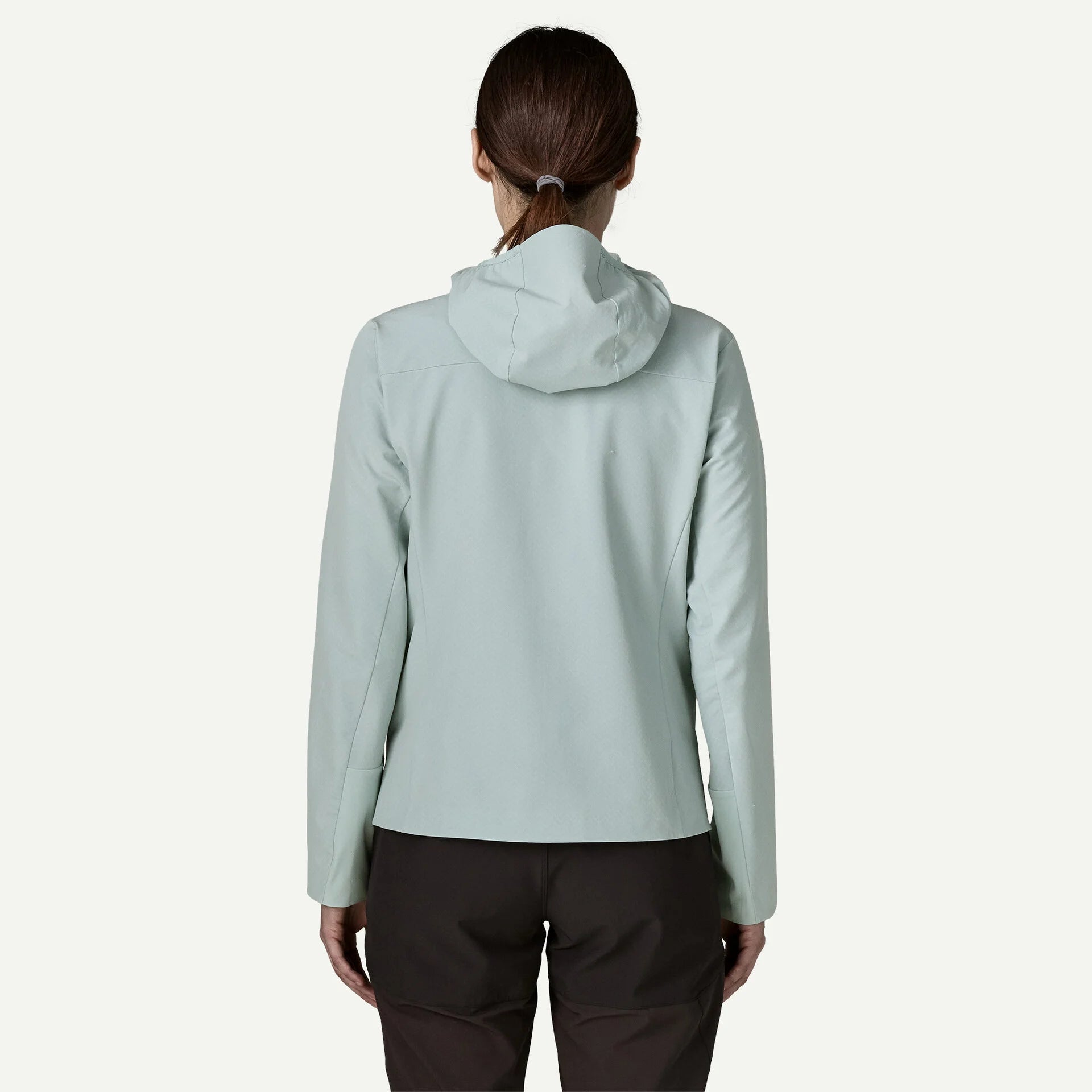 W's R1® CrossStrata Hoody Secondary image
