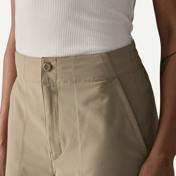 W's Roamwith Shorts