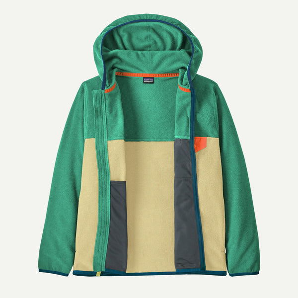 Kids' Micro D® Snap-T® Jacket