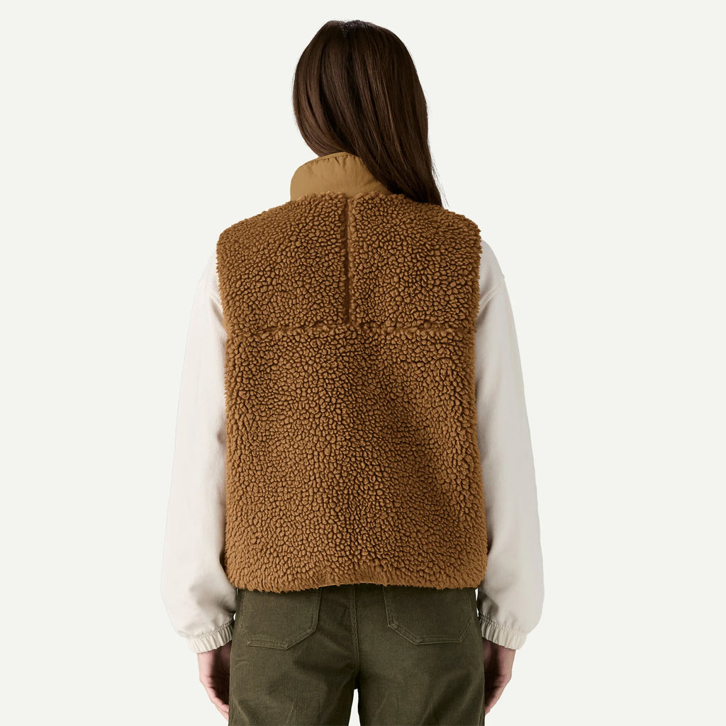 W's Classic Retro-X® Vest