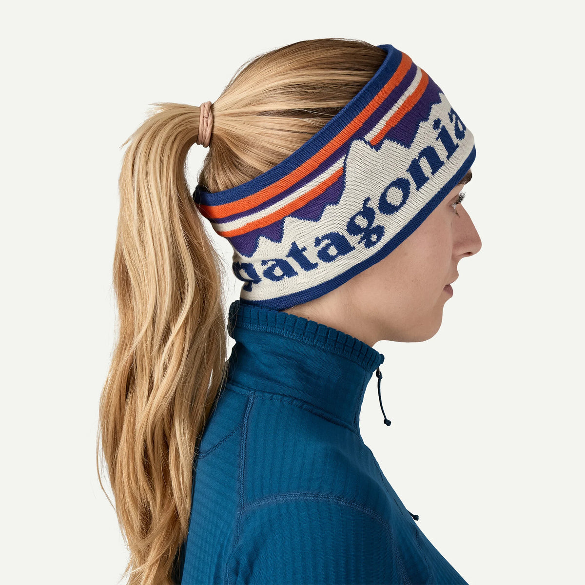Powder Town Headband Main image